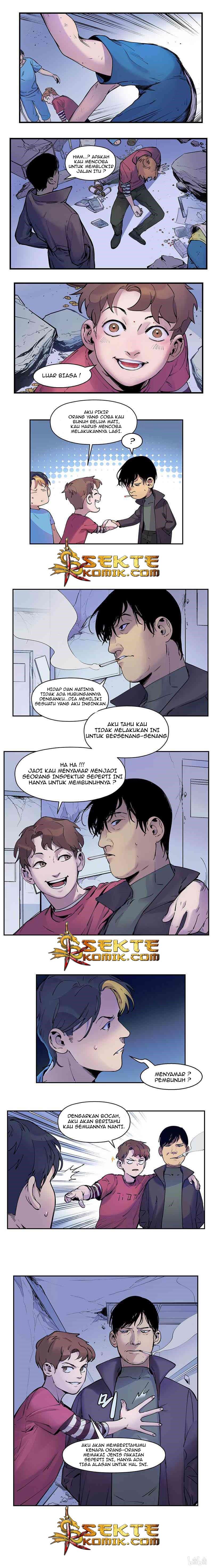 Villain Initialization Chapter 08 Gambar 5